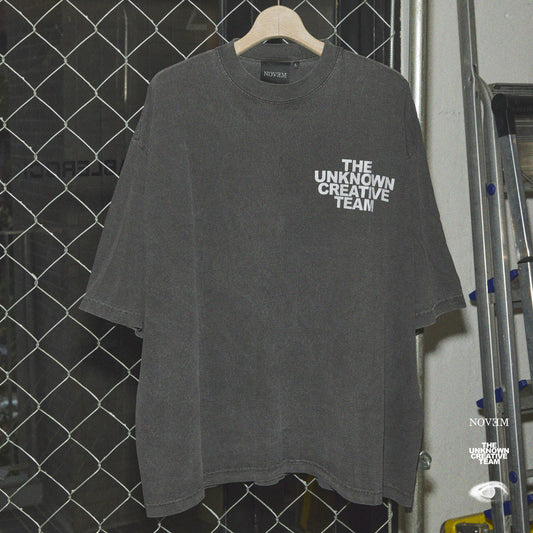 THE UNKNOWN Season.01 “THE CURIOUS EYE”(SHADOW)