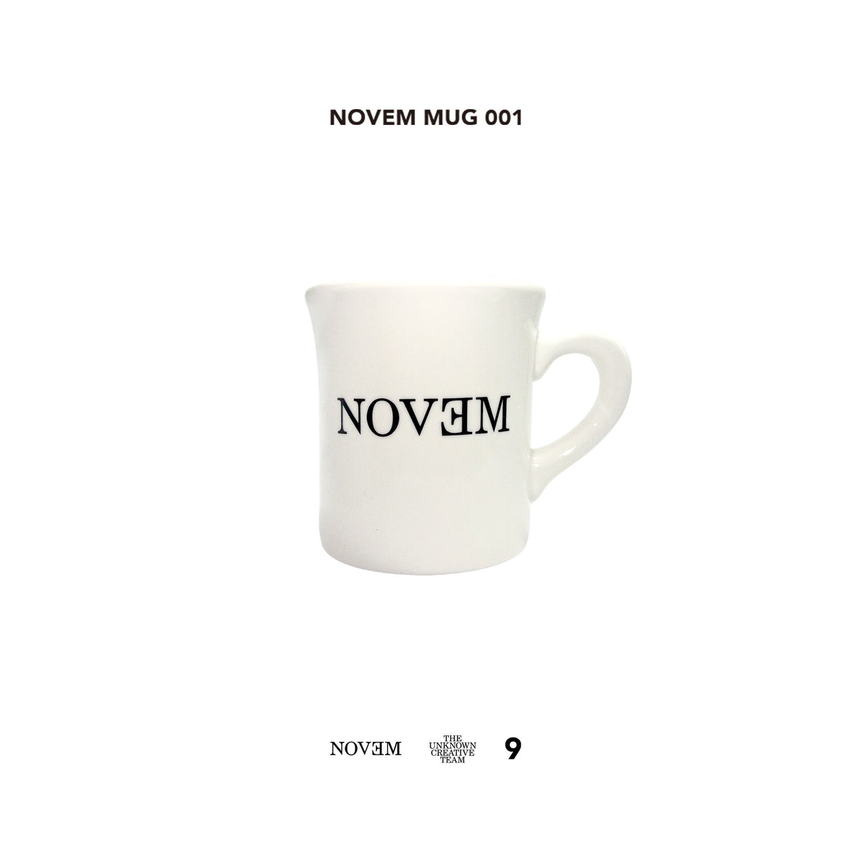 NOVEM MUG 001