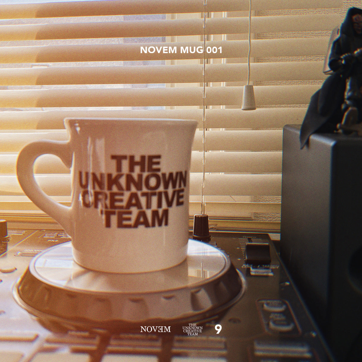 NOVEM MUG 001