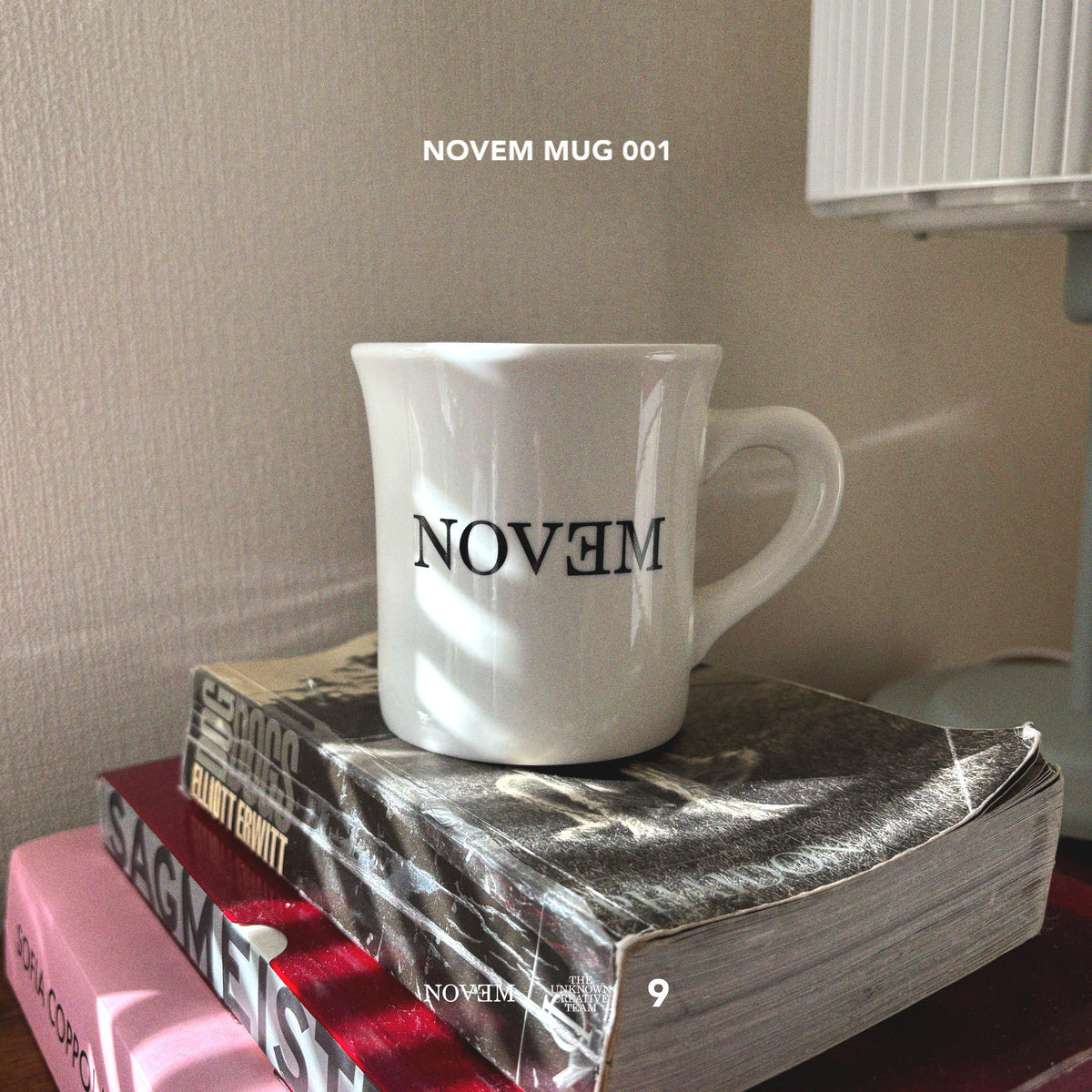 NOVEM MUG 001