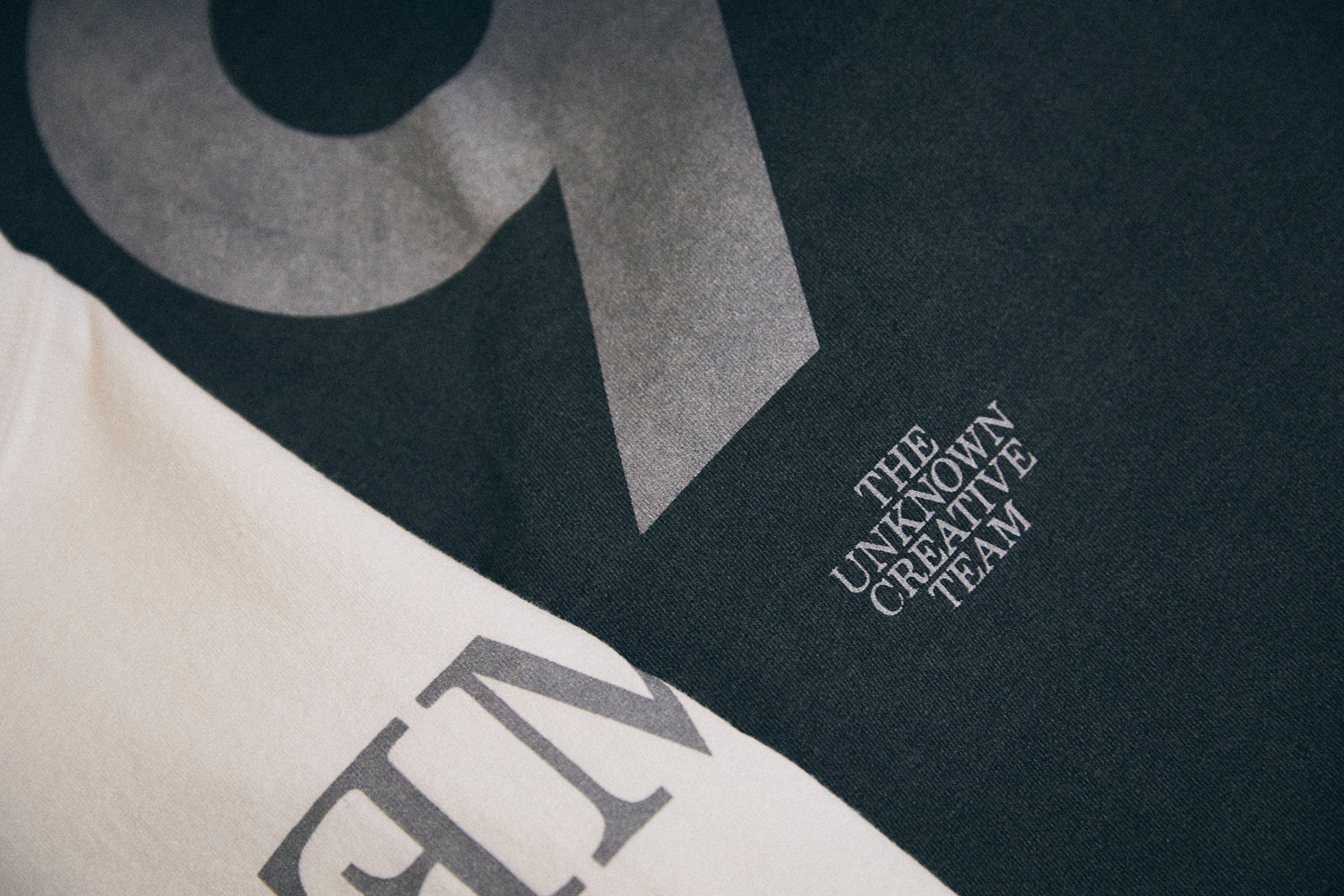 「NOVEM TEE」Collection