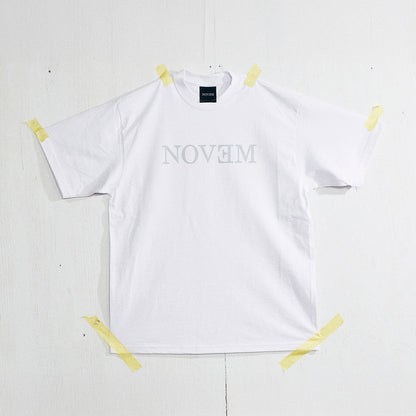 STANDARD LOGO TEE