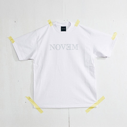 STANDARD LOGO TEE