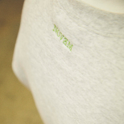 "THE UNKNOWN CREATIVE TEAM" TEAM SWEATSHIRT (GRAY)