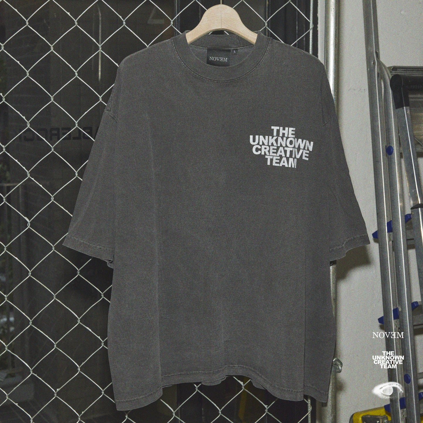 THE UNKNOWN Season.01 “THE CURIOUS EYE”（SHADOW）