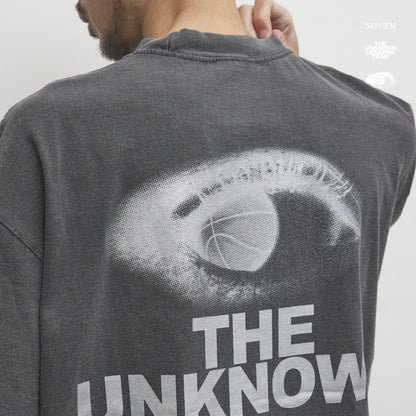 THE UNKNOWN Season.01 “THE CURIOUS EYE”（SHADOW）