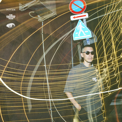 THE UNKNOWN Season.01 “THE CURIOUS EYE”（SHADOW）