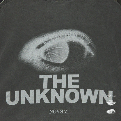 THE UNKNOWN Season.01 “THE CURIOUS EYE”（SHADOW）