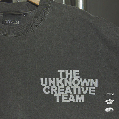 THE UNKNOWN Season.01 “THE CURIOUS EYE”（SHADOW）