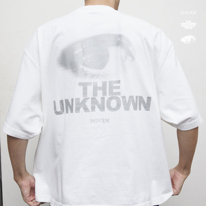 THE UNKNOWN Season.01 “THE CURIOUS EYE”（WHITE）