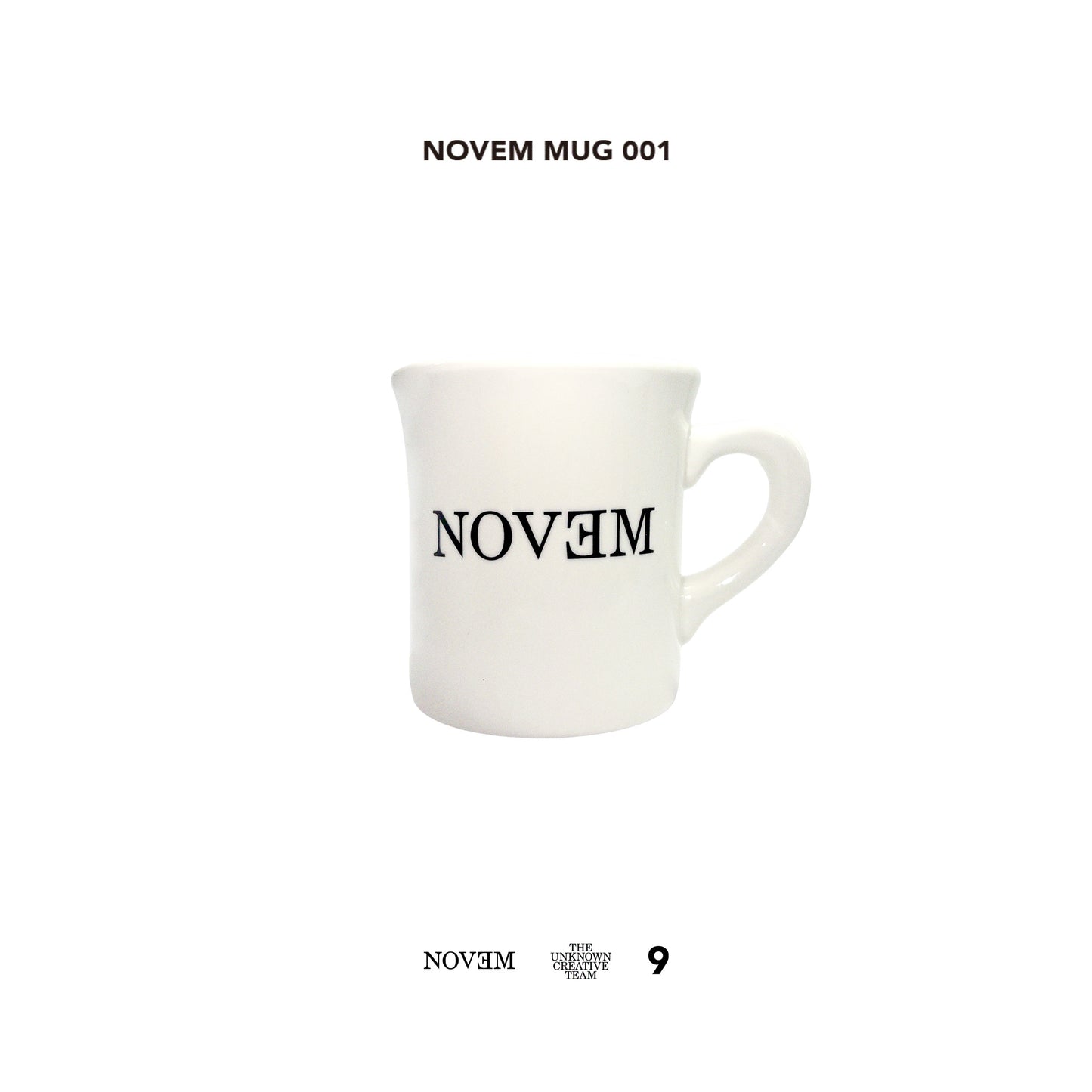 NOVEM MUG 001