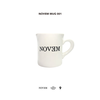NOVEM MUG 001