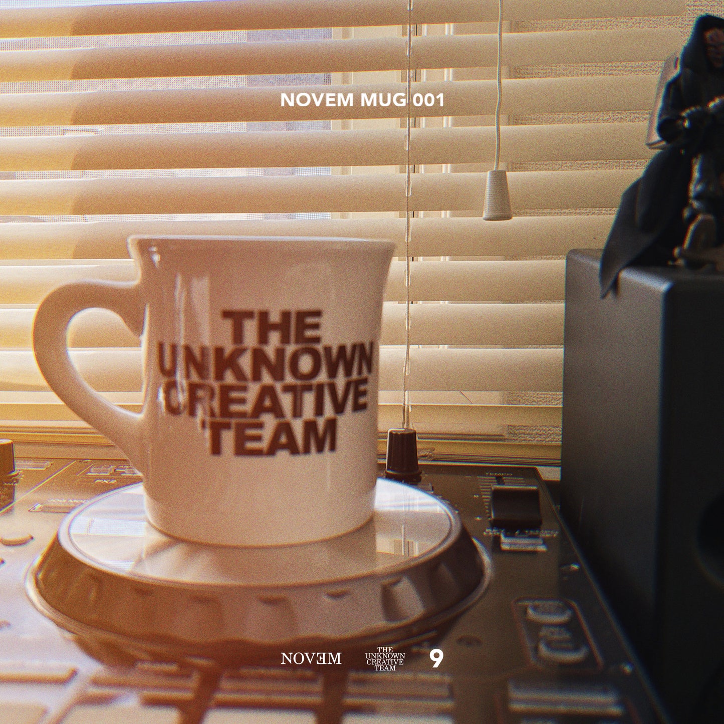 NOVEM MUG 001