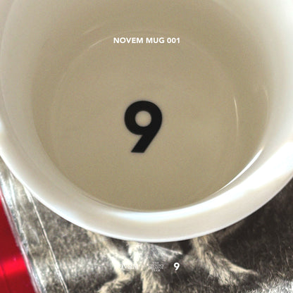 NOVEM MUG 001
